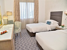 Gefinor Rotana