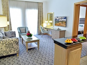 Gefinor Rotana
