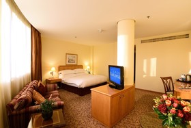 Gefinor Rotana