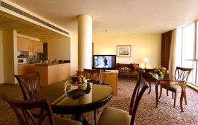 Gefinor Rotana