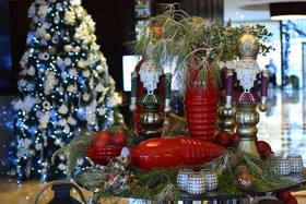 Gefinor Rotana
