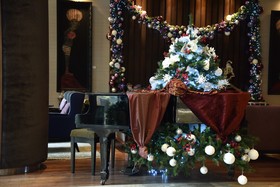 Gefinor Rotana