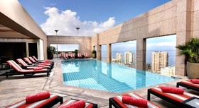Gefinor Rotana