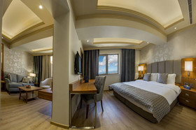 Gems Hotel Aparthotel