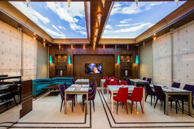 Gems Hotel Aparthotel