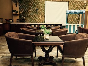 Gems Hotel Aparthotel