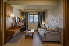 Gems Hotel Aparthotel