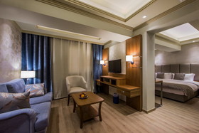 Gems Hotel Aparthotel