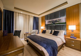 Gems Hotel Aparthotel
