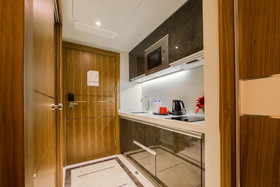 Gems Hotel Aparthotel