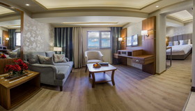 Gems Hotel Aparthotel