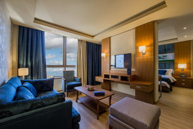 Gems Hotel Aparthotel