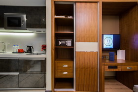 Gems Hotel Aparthotel