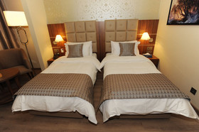 Gems Hotel Aparthotel