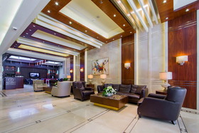 Gems Hotel Aparthotel
