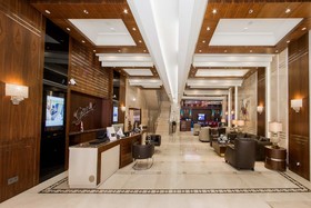 Gems Hotel Aparthotel