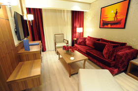 Gems Hotel Aparthotel
