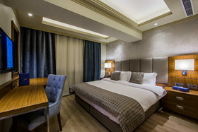 Gems Hotel Aparthotel