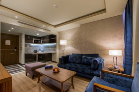 Gems Hotel Aparthotel