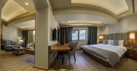 Gems Hotel Aparthotel