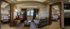 Gems Hotel Aparthotel