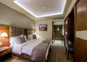 Gems Hotel Aparthotel