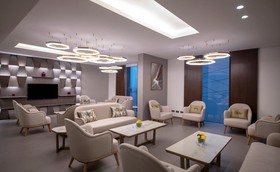Hilton Beirut Downtown