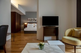 Hilton Beirut Downtown