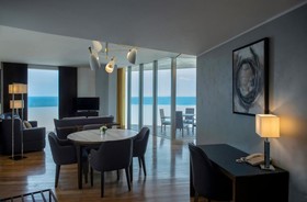 Hilton Beirut Downtown
