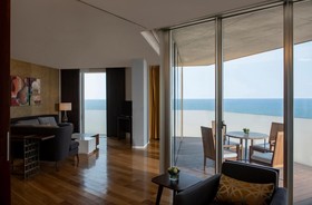 Hilton Beirut Downtown