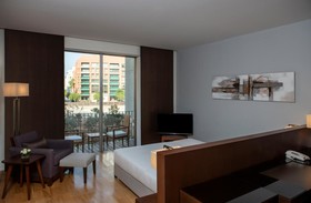 Hilton Beirut Downtown
