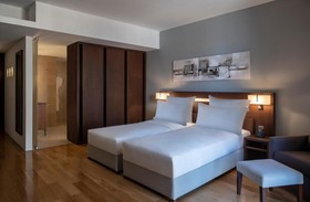 Hilton Beirut Downtown