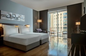 Hilton Beirut Downtown