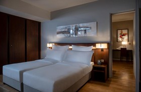 Hilton Beirut Downtown