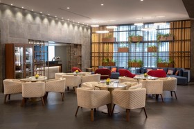 Hilton Beirut Downtown
