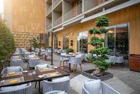 Hilton Beirut Downtown