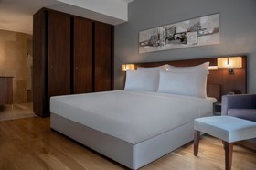 Hilton Beirut Downtown