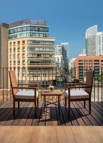 Hilton Beirut Downtown