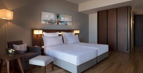 Hilton Beirut Downtown
