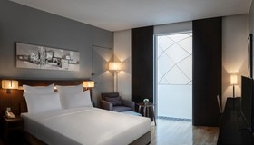 Hilton Beirut Downtown