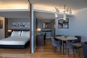 Hilton Beirut Downtown