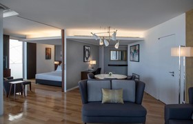 Hilton Beirut Downtown