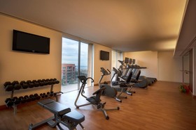 Hilton Beirut Downtown
