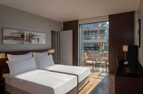 Hilton Beirut Downtown
