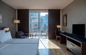 Hilton Beirut Downtown