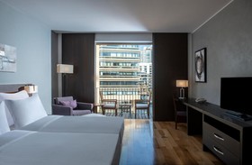 Hilton Beirut Downtown