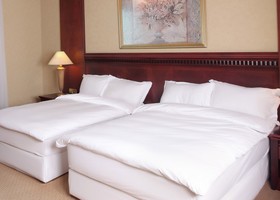 Hilton Beirut Metropolitan Palace Hotel