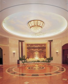 Hilton Beirut Metropolitan Palace Hotel