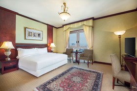 Hilton Beirut Metropolitan Palace Hotel