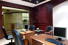Hilton Beirut Metropolitan Palace Hotel